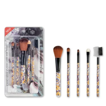 makeup brush kit price