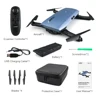 Latest hot JJRC H47 ELFIE G-Sensor Control Set high hold Mini drone Nano Selfie 720P Wifi FPV HD Camera RC Quadcopter Helicopter