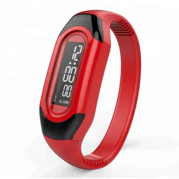 wrist timer for running