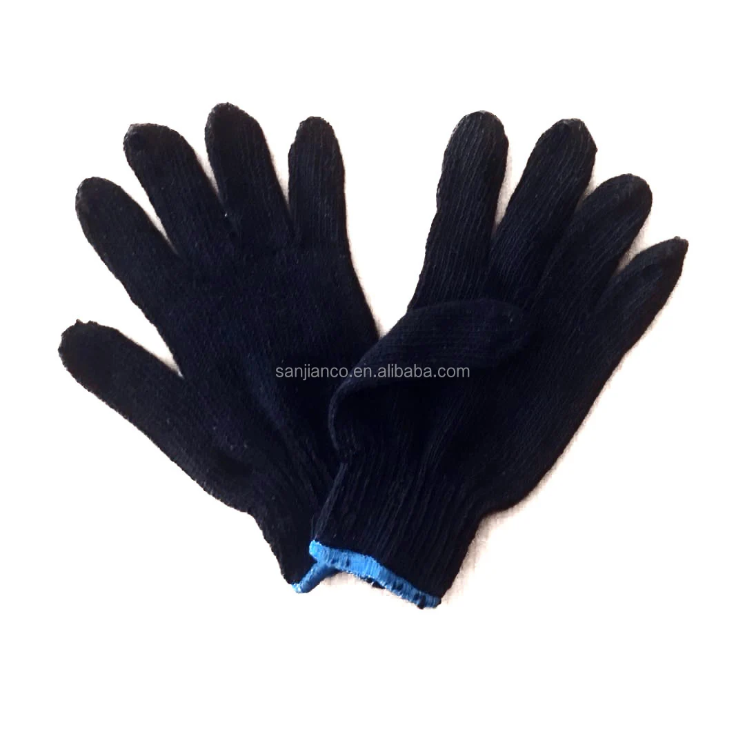 cotton gloves manufacturer