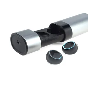 Wireless Bluetooth 5.0 TWS Sports Earbuds
