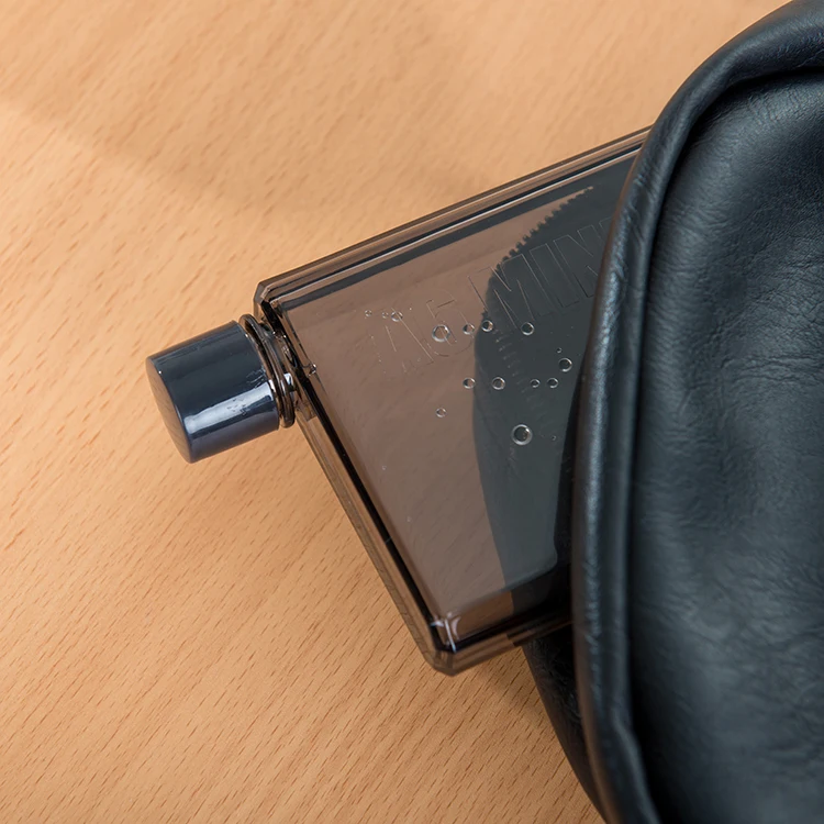 Wholesale Quadrate Water Bottle