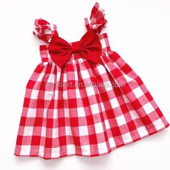 baby new style frock