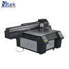 Jinan Yingcai UV flatbed printer for aluminum label price