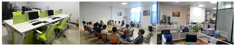 2019 new morden hotel office sound proof conference meeting room movable wall partition