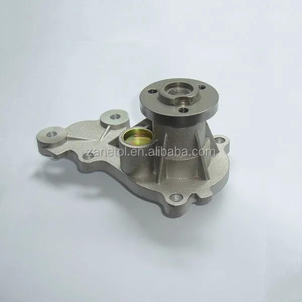 9025153 Engine Water Pump For Chevrolet Sail 1.4l Aveo Cruze 2014 Buy