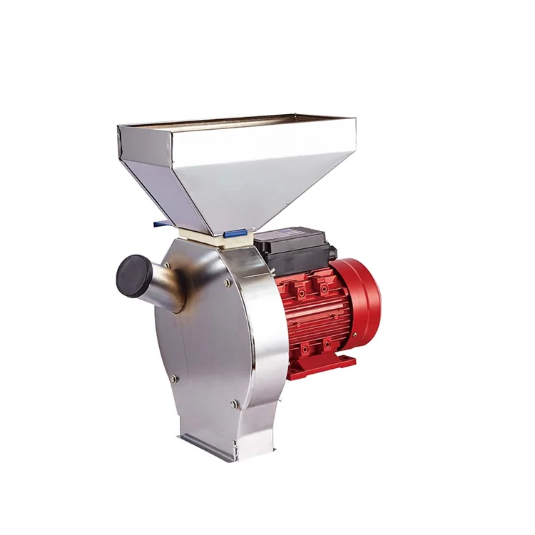 
Hot sale home use grain grinder / corn mill grinder /Flour mill machine 