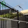 Fine Quality Galvanized Garden Mesh Fence