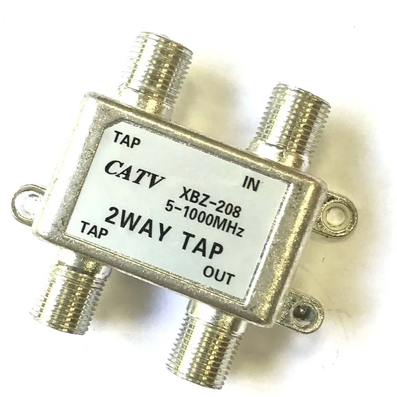 Tap splitter