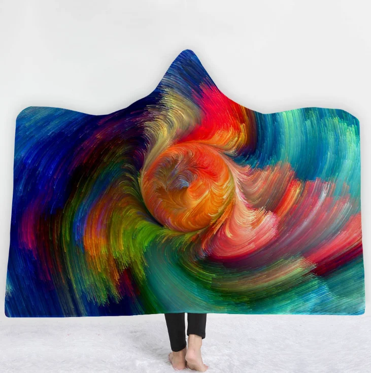 geometric blanket (13)