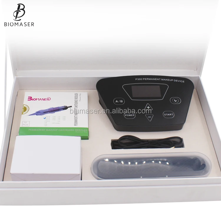 P300 permanent makeup machine