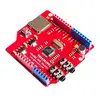 VS1053 MP3 Recording Module Development Board (On-board Recording Function)