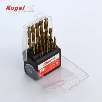 tungsten carbide drill bits