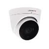 LS VISION Ceiling-mounted 2MP 1080P Fixed Lens Ultra Lux Color Night Vision Starlight CCTV Dome IP Camera