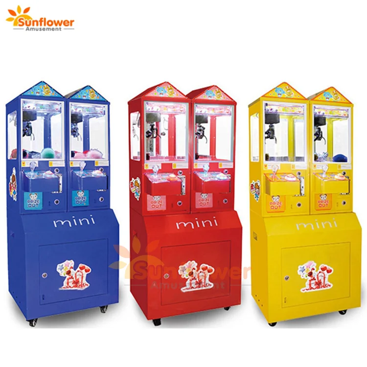 claw machine toys wholesale