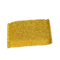 

heavy duty kitchen cleaning sponge scourer