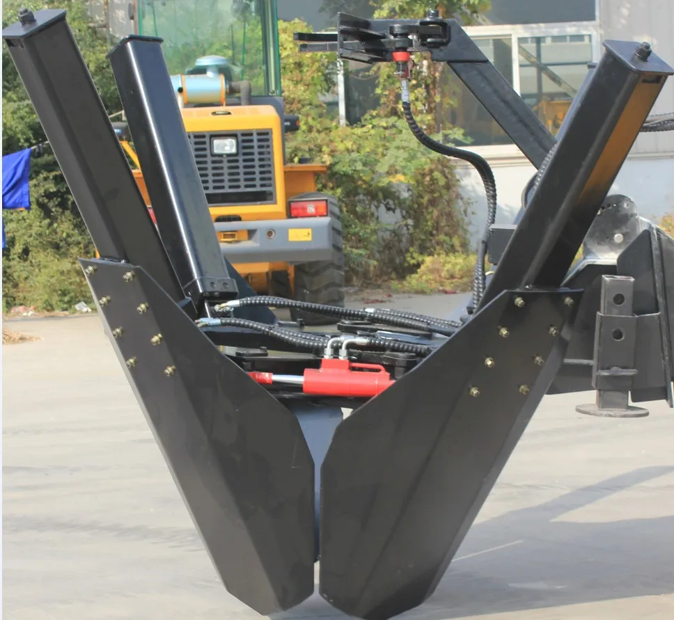 Rsbm Best Price And High Quality Tree Spade Manufacturers Buy Tree
