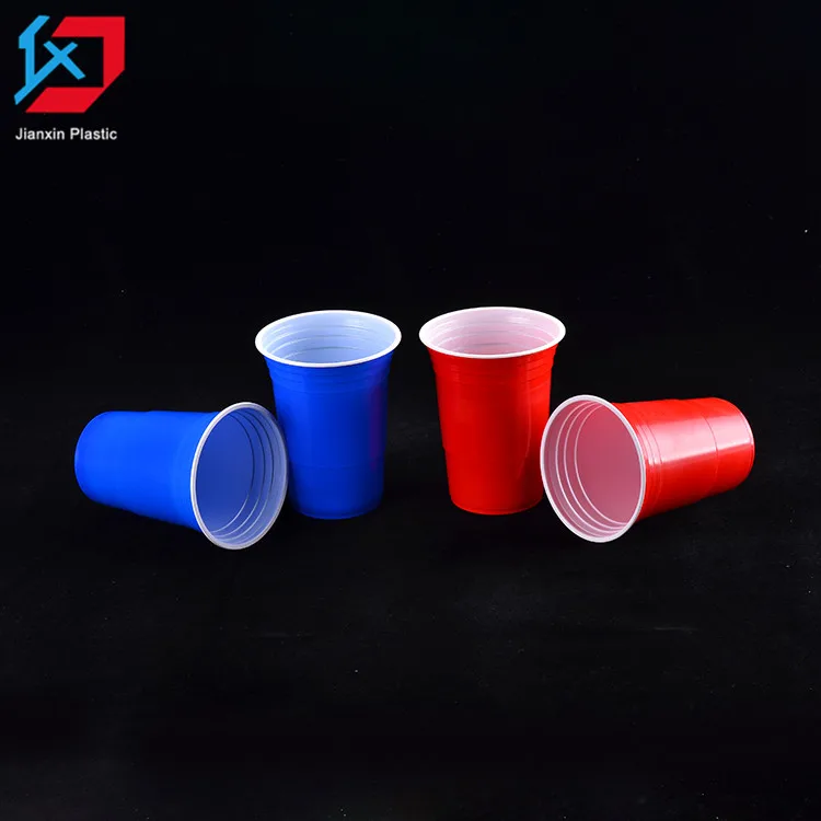 1000ml Disposable Clear Iced Plastic Ice Coffee Cup With Dome Lid Buy