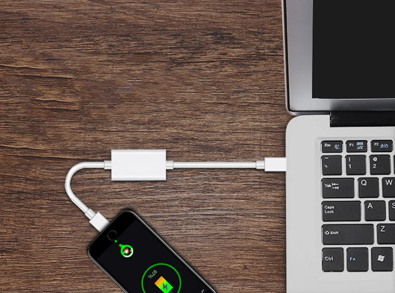 iphone 7 usb adapter