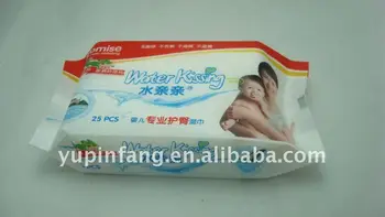 baby diaper wipes