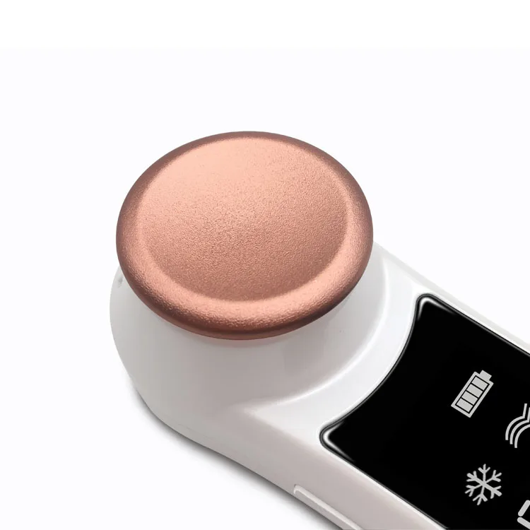 eye massage instrument