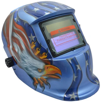 Sound Proof Helmet Mascara Casco - Buy Mascara Casco,Lentes Para Soldar,Welding Shield Product