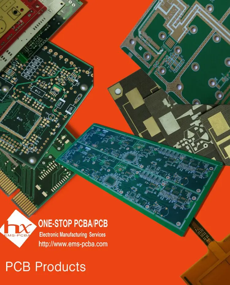 PCB Products