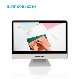 21.5 inch i3 All One Touchscreen Gaming PC