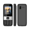 GSM850/900/1800/1900MHz,GPRS Unlocked bar senior mobile phones cell phone