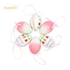 Nicro High Quality Holiday Decoration Easter Paper Egg
