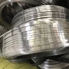 304 FLAT REED WIRE size 3x0.2mm 3x0.22mm 3x0.24mm
