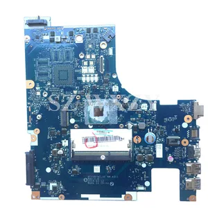 Original High Quality For Lenovo G50-30 Laptop Motherboard Intel NM-A311 With N2840 2.16GHz Processor DDR3 Mainboard