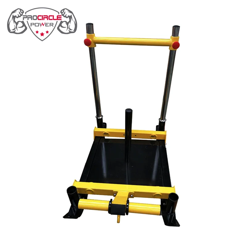 Push Sled (2)