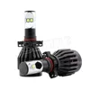 Super Bright 4x4 Accessories Automotive LED Lighting H7 6500k 7000k Car Halogen LED Bulb Driving LED Work Light