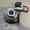 new developping CT16V turbocharger 17201-30181 turbo charger for HiLux 2.5LD LandCruiser of booshiwheel factory