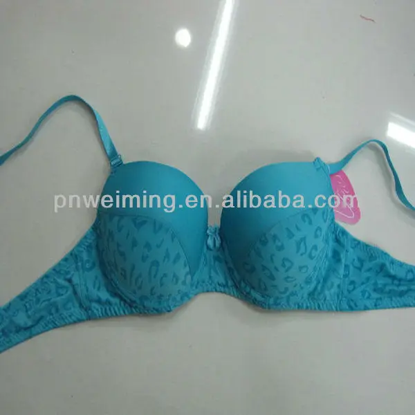 padded bra for men