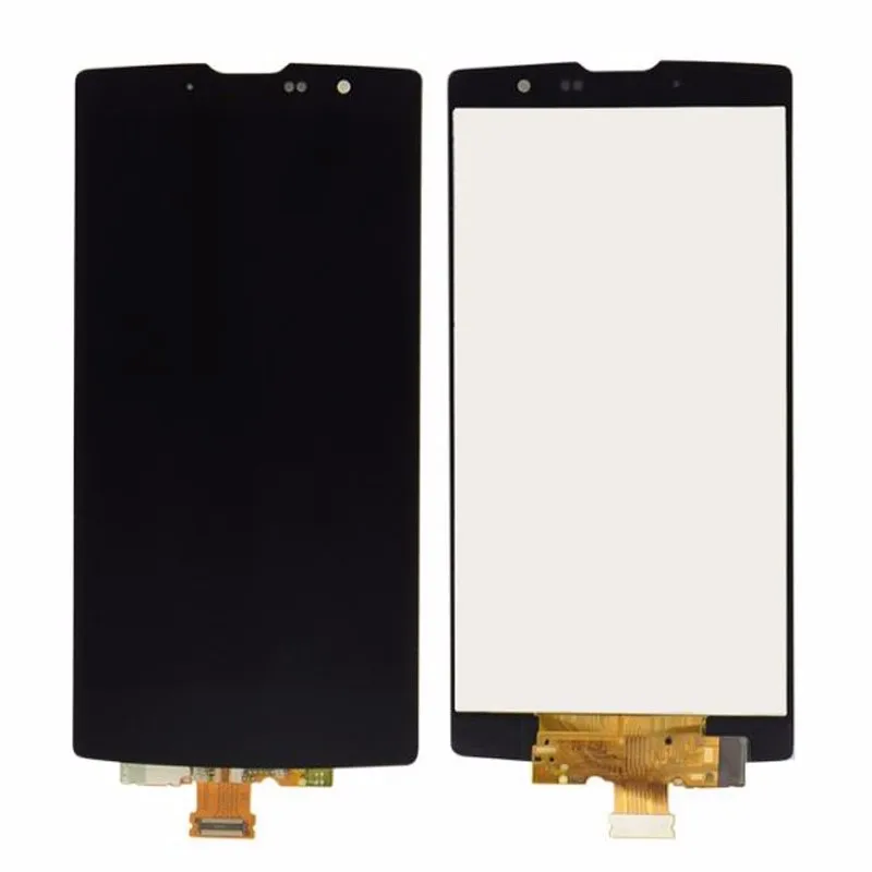 

2017 Wholesale lcd for LG 4g/ replacement lcd touch screen for LG magna lcd and touch, White & black & other colors