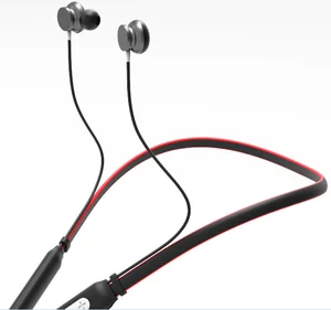 B H1 Sport Magnetic Wireless Headphones Swimming