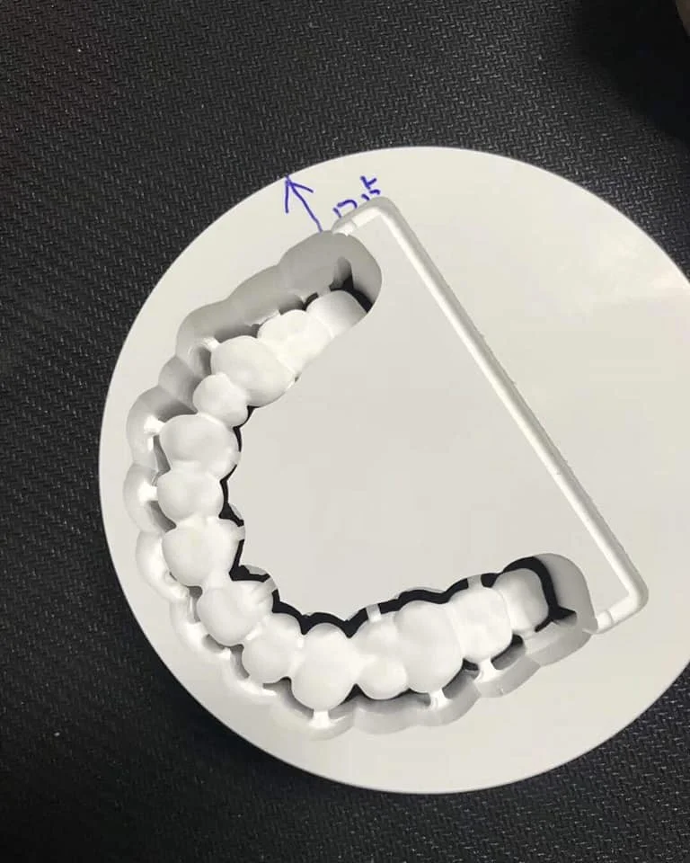 4 Axis Zirconia Dental Milling Machine Buy Dental Milling Machine