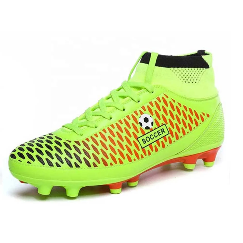 football boots with name on