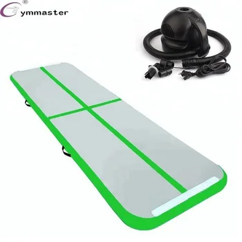 Gymnastics Mat  Tumbling Mat Inflatable Gymnastics Air