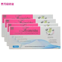 

Zimeishu Care Cure Pad Feminine Health Products Feminine Care Sanitary Pad