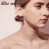 ed00995b Angle Wings Make Earring Studs, SIlver Earrings Jewellery For Girls