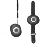 SOS Alarm Personal tracker sos panic 3g sos alarm With Fall Detection GPS Tracking Bracelet For Elderly child localizer