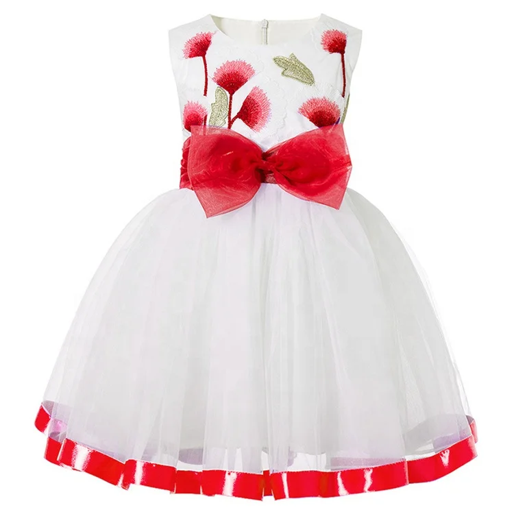 baby girl fancy frock design