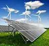 3KW Wind Solar Hybrid Off -grid System