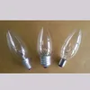 Candle lamp C35 25W/40W B15/B22