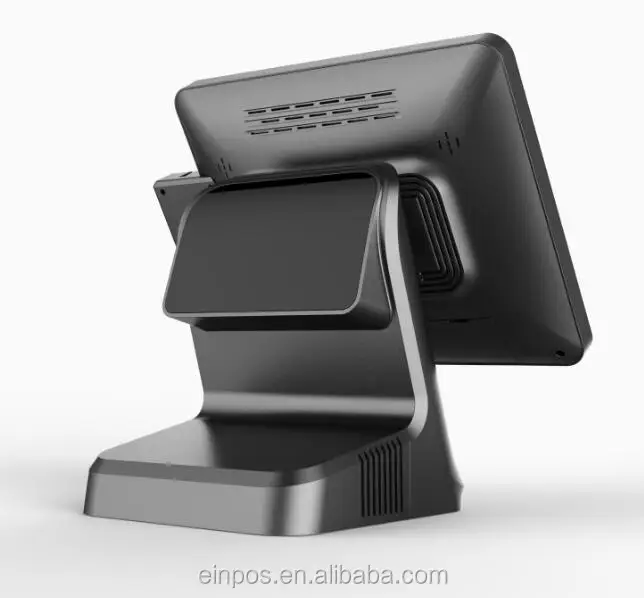 Posメーカーファンレスj1900cpuオールインワンpos レジ 内蔵wi Fi Posシステム Buy Pos システムオールインワン レジ J1900 Cpu オールインワン Pos システム Product On Alibaba Com