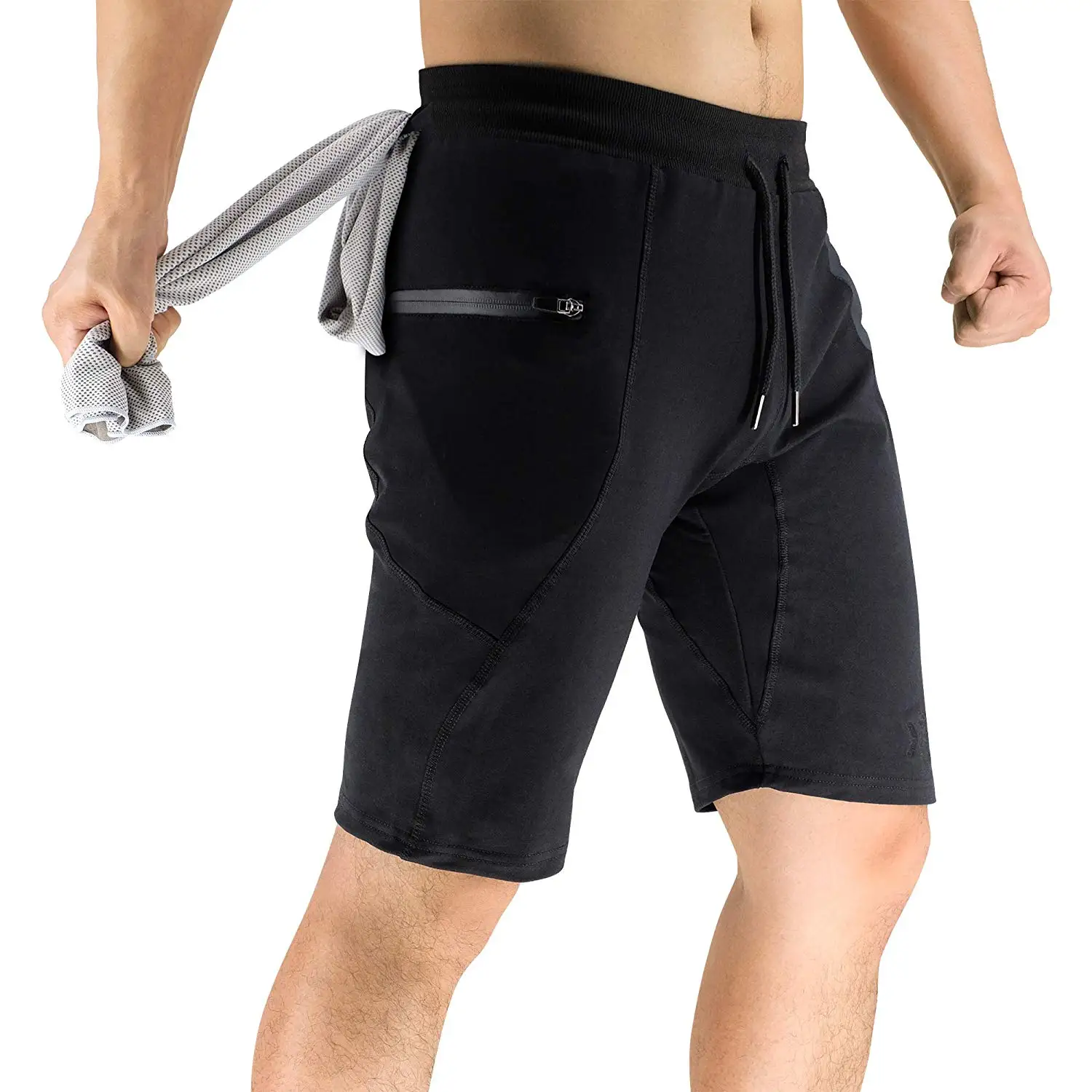 Cheap Running Shorts With Pockets For Men, find Running Shorts With ...