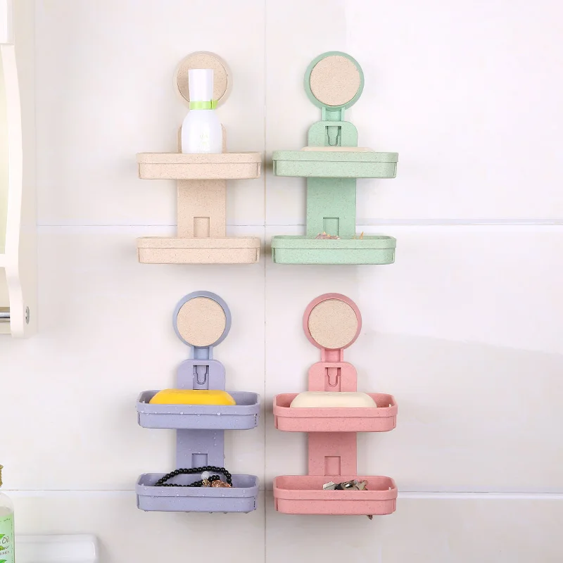 Cheap Soap Dish Soap Holder Bathroom Rack Hanging Soap Holder Buy